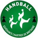 Espérance Handball Chartres-Bzh 3 Féminines