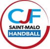 CJF Saint-Malo Handball 2